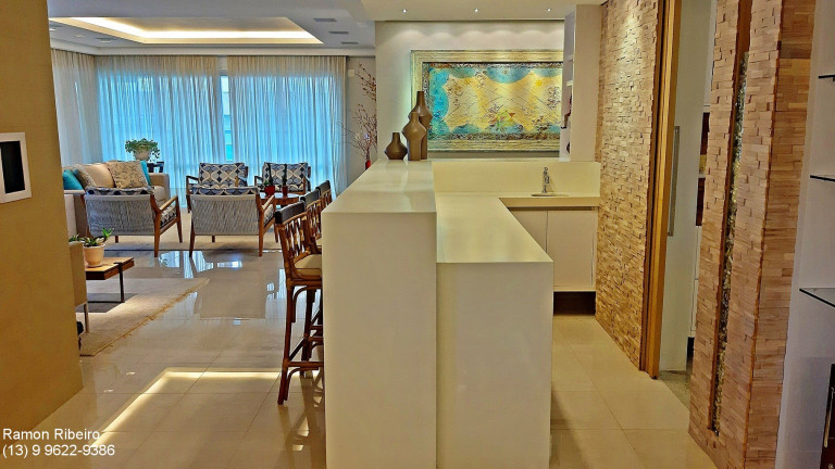 Imagem Imóvel com 4 Quartos à Venda, 470 m² em Riviera - Bertioga