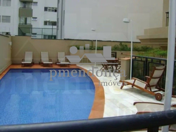 Imagem Apartamento com 4 Quartos à Venda, 140 m² em Perdizes - São Paulo