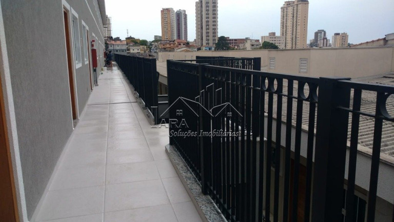 Imagem Apartamento com 1 Quarto à Venda,  em Vila Esperança - São Paulo