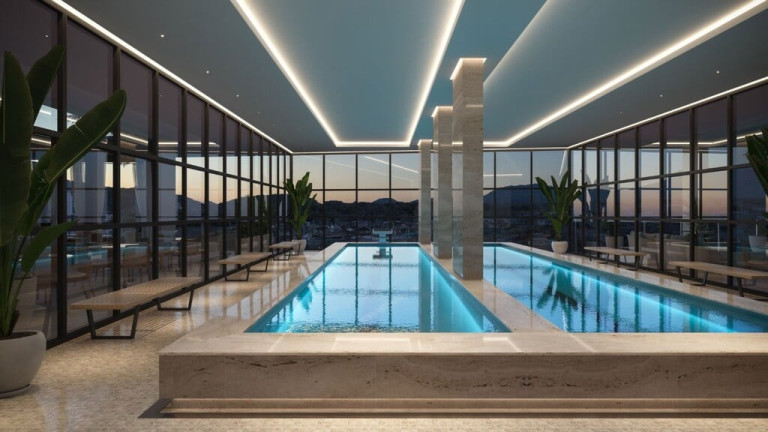 Imagem Apartamento com 2 Quartos à Venda, 92 m² em Porto Belo - Porto Belo