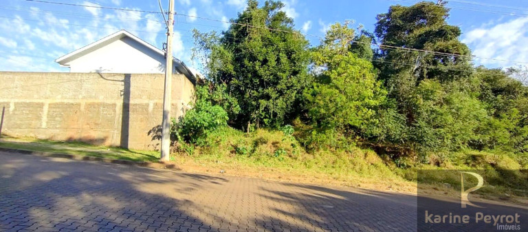 Terreno à Venda, 270 m² em Arroio Da Manteiga - São Leopoldo