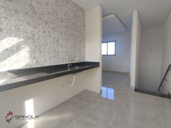 Imagem Casa com 2 Quartos à Venda, 68 m² em Maracanã - Praia Grande Imagem Casa com 2 Quartos à Venda, 68 m² em Maracanã - Praia Grande