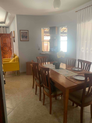 Imagem Casa de Vila com 5 Quartos à Venda, 260 m² em Residencial Campo Belo - Pindamonhangaba