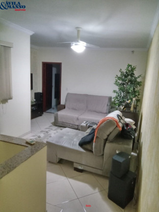 Sobrado com 3 Quartos à Venda,  em Mooca - São Paulo