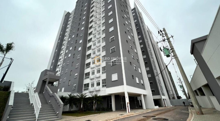 Imagem Apartamento com 1 Quarto à Venda, 35 m² em Nova Itapevi - Itapevi
