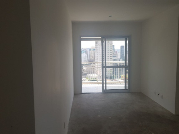 Imagem Apartamento com 2 Quartos à Venda, 64 m² em Brooklin Paulista - São Paulo