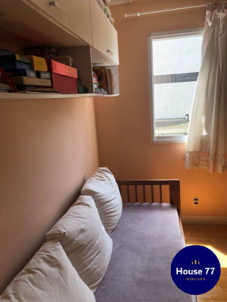 Imagem Apartamento com 3 Quartos à Venda, 61 m² em Jardim Celeste - São Paulo