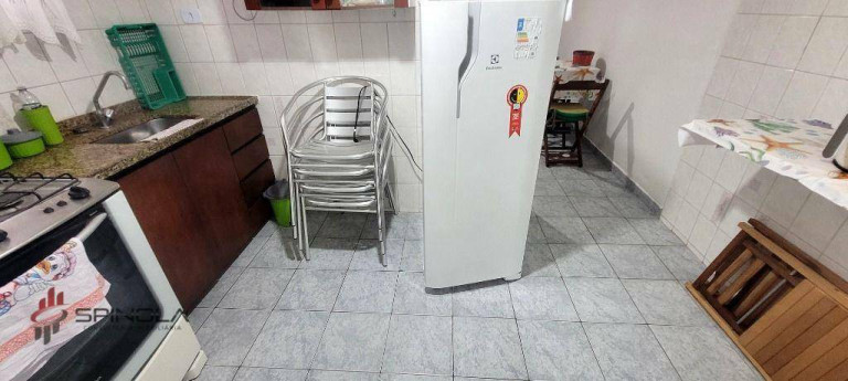 Imagem Apartamento com 1 Quarto à Venda, 43 m² em Vila Guilhermina - Praia Grande Imagem Apartamento com 1 Quarto à Venda, 43 m² em Vila Guilhermina - Praia Grande