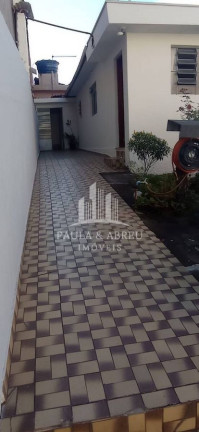 Imagem Casa com 6 Quartos à Venda, 200 m² em Vila Nossa Senhora Das Vitórias - Mauá Imagem Casa com 6 Quartos à Venda, 200 m² em Vila Nossa Senhora Das Vitórias - Mauá