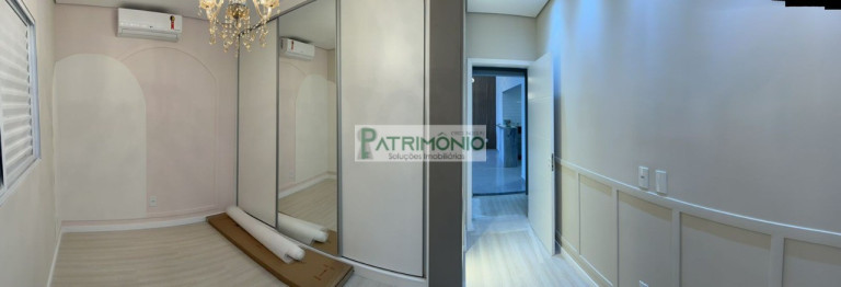 Imagem Casa com 3 Quartos à Venda, 185 m² em Condomínio Vila Guedes - Jaguariúna