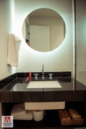 Imagem Apartamento com 1 Quarto à Venda, 38 m² em Consolação - São Paulo Imagem Apartamento com 1 Quarto à Venda, 38 m² em Consolação - São Paulo