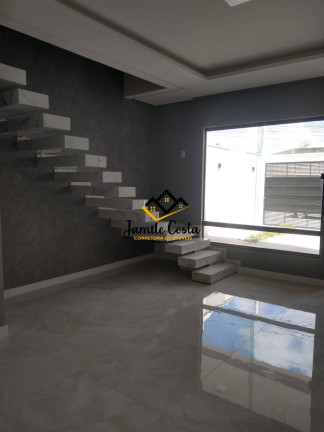 Imagem Casa com 4 Quartos à Venda, 150 m² em Mangabeira - Feira De Santana Imagem Casa com 4 Quartos à Venda, 150 m² em Mangabeira - Feira De Santana