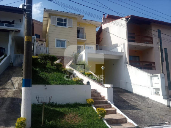 Imagem Casa com 3 Quartos à Venda, 210 m² em Parque Nova Jandira - Jandira