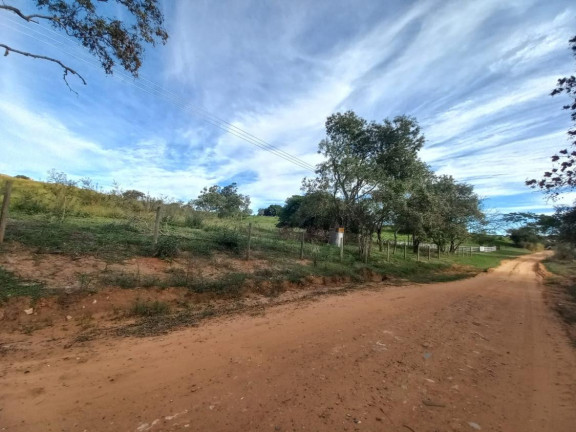 Terreno à Venda, 12.000 m² em Centro - Getulina
