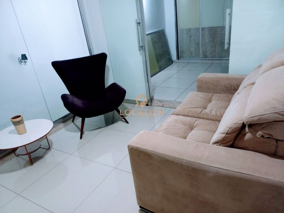 Imagem Apartamento com 3 Quartos à Venda, 125 m² em Jardim Motorama - São José Dos Campos