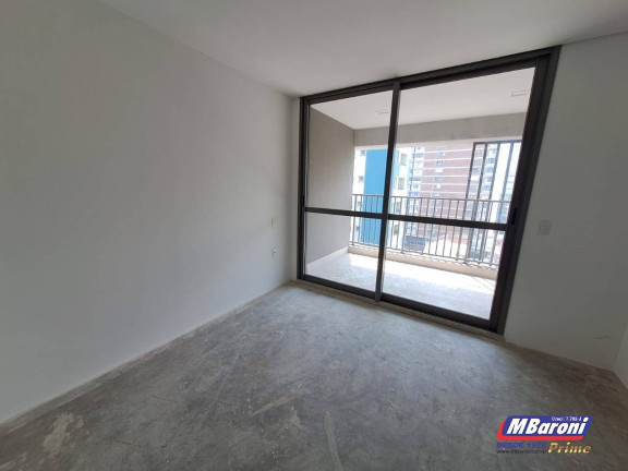 Foto do imóvel Apartamento com 1 Quarto à Venda, 28 m² em Paraíso - São Paulo