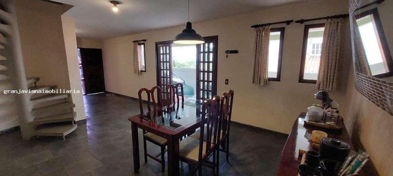 Imagem Casa para Alugar, em Horizontal Park - Cotia Imagem Casa para Alugar, em Horizontal Park - Cotia