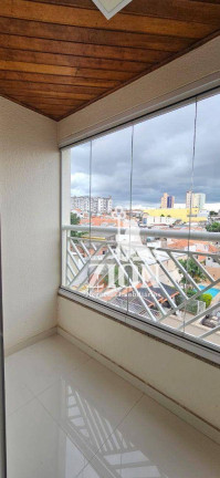 Imagem Apartamento com 3 Quartos à Venda, 82 m² em Tucuruvi - São Paulo
