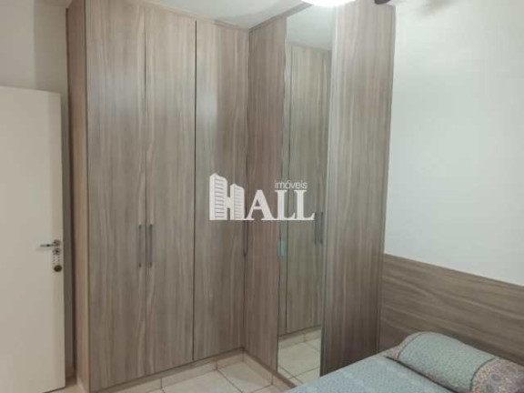 Imagem Apartamento com 2 Quartos à Venda, 47 m² em Rios Di Itália - São José Do Rio Preto