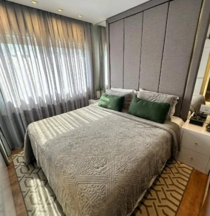 Imagem Apartamento com 3 Quartos à Venda, 108 m² em Praia Brava - Itajai