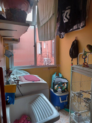 Imagem Apartamento com 3 Quartos à Venda, 110 m² em Itapuã - Vila Velha Imagem Apartamento com 3 Quartos à Venda, 110 m² em Itapuã - Vila Velha