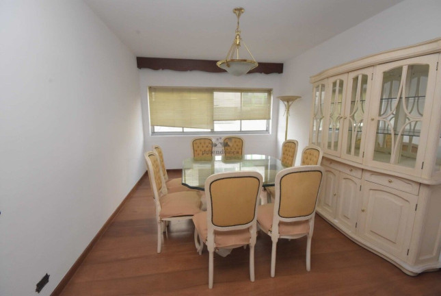 Apartamento com 4 Quartos à Venda, 170 m² em Higienópolis - São Paulo