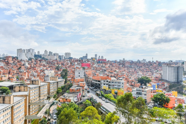 Imagem Imóvel com 3 Quartos à Venda, 142 m² em Paraíso Do Morumbi - São Paulo Imagem Imóvel com 3 Quartos à Venda, 142 m² em Paraíso Do Morumbi - São Paulo
