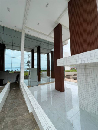 Imagem Apartamento com 2 Quartos à Venda, 71 m² em Mirim - Praia Grande