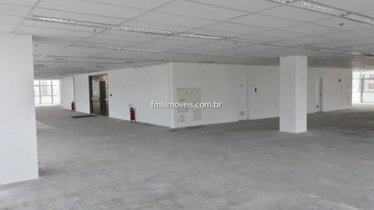 Imagem Imóvel para Alugar, 1.340 m² em Brooklin - São Paulo Imagem Imóvel para Alugar, 1.340 m² em Brooklin - São Paulo