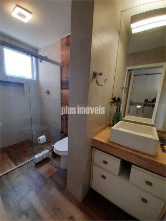 Imagem Apartamento com 3 Quartos à Venda, 75 m² em Vila Mariana - São Paulo