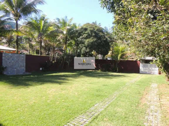 Imagem Casa com 5 Quartos à Venda, 200 m² em Maresias - São Sebastião