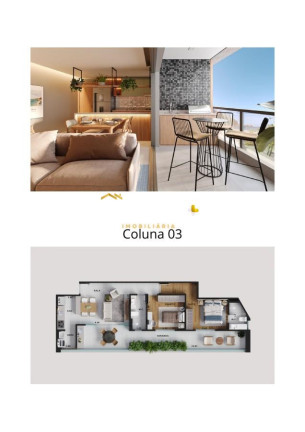 Imagem Apartamento à Venda, 63 m² em Vila Nova - Cabo Frio Imagem Apartamento à Venda, 63 m² em Vila Nova - Cabo Frio