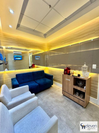 Sala Comercial à Venda, 30 m² em Alphaville I - Salvador