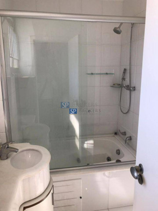 Imagem Apartamento com 3 Quartos à Venda, 113 m² em Paraíso - São Paulo Imagem Apartamento com 3 Quartos à Venda, 113 m² em Paraíso - São Paulo