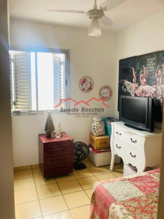 Imagem Apartamento com 2 Quartos à Venda, 54 m² em Capela Do Socorro - São Paulo
