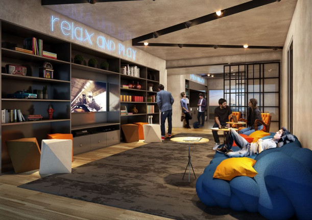 Imagem Studio com 1 Quarto à Venda, 71 m² em Pinheiros - São Paulo