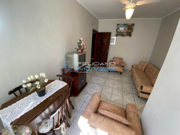 Imagem Apartamento com 1 Quarto à Venda, 54 m² em Guilhermina - Praia Grande Imagem Apartamento com 1 Quarto à Venda, 54 m² em Guilhermina - Praia Grande