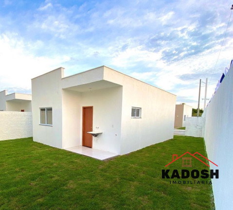Imagem Casa com 2 Quartos à Venda, 150 m² em Tomba - Feira De Santana Imagem Casa com 2 Quartos à Venda, 150 m² em Tomba - Feira De Santana
