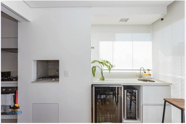 Imagem Apartamento com 2 Quartos à Venda, em Vila Mariana - São Paulo Imagem Apartamento com 2 Quartos à Venda, em Vila Mariana - São Paulo
