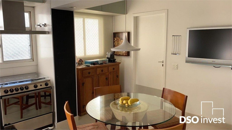 Imagem Apartamento com 4 Quartos à Venda, 170 m² em Campo Belo - São Paulo Imagem Apartamento com 4 Quartos à Venda, 170 m² em Campo Belo - São Paulo