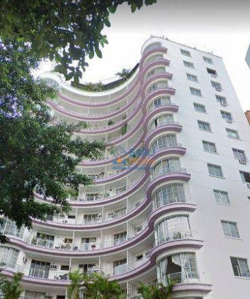 Imagem Apartamento com 1 Quarto à Venda, 69 m² em Centro - São Paulo Imagem Apartamento com 1 Quarto à Venda, 69 m² em Centro - São Paulo
