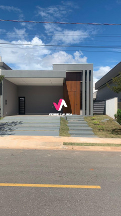 Imagem Casa com 3 Quartos à Venda,  em Recanto Dos Pássaros - Cuiabá