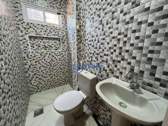 Imagem Apartamento com 2 Quartos à Venda, 49 m² em Mondubim - Fortaleza