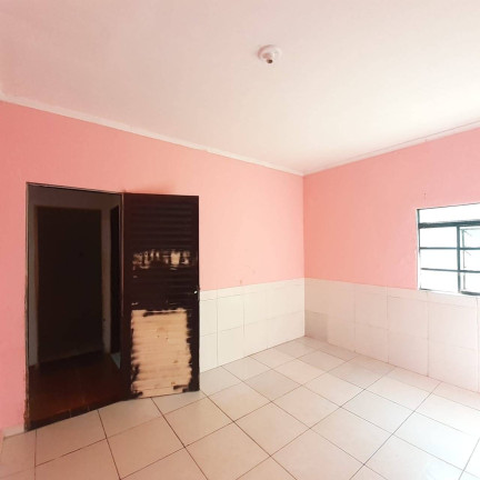 Imagem Casa com 3 Quartos à Venda, 226 m² em Cidade Livre - Aparecida De Goiânia