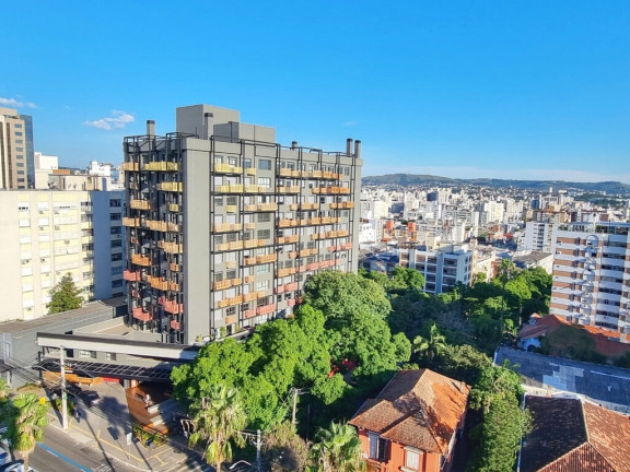 Imóvel com 1 Quarto à Venda, 46 m² em Independência - Porto Alegre