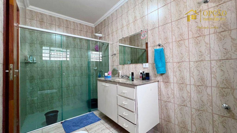 Imagem Casa com 3 Quartos à Venda, 229 m² em Parque Residencial Presidente Médici - Itu Imagem Casa com 3 Quartos à Venda, 229 m² em Parque Residencial Presidente Médici - Itu