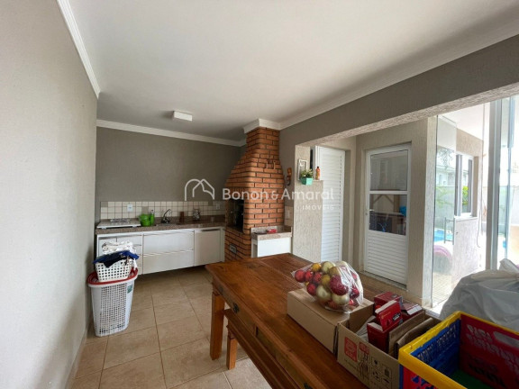 Imagem Casa de Condomínio com 3 Quartos à Venda, 408 m² em Betel - Paulínia Imagem Casa de Condomínio com 3 Quartos à Venda, 408 m² em Betel - Paulínia