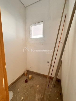 Imagem Casa de Condomínio com 3 Quartos à Venda, 200 m² em Vila Monte Alegre - Paulínia Imagem Casa de Condomínio com 3 Quartos à Venda, 200 m² em Vila Monte Alegre - Paulínia