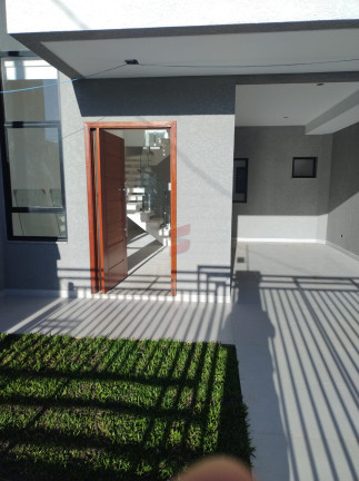 Imagem Sobrado com 3 Quartos à Venda, 132 m² em Capão Da Imbuia - Curitiba Imagem Sobrado com 3 Quartos à Venda, 132 m² em Capão Da Imbuia - Curitiba