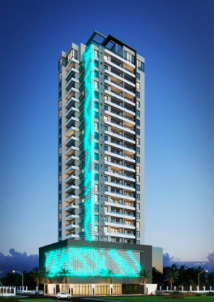 Apartamento com 3 Quartos à Venda, 105 m²